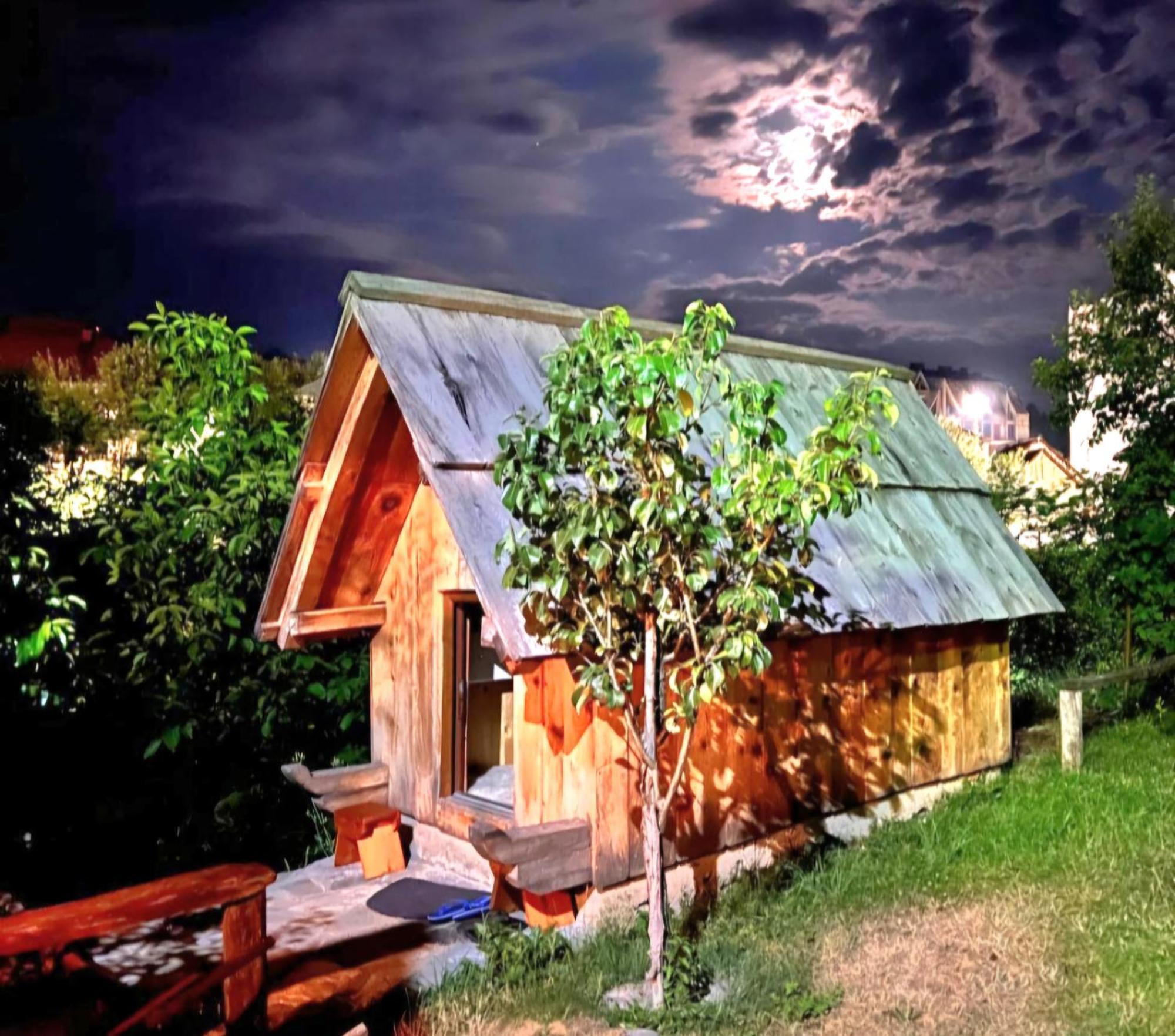 Etno Smjestaj Bjelasica Kolasin Exterior photo